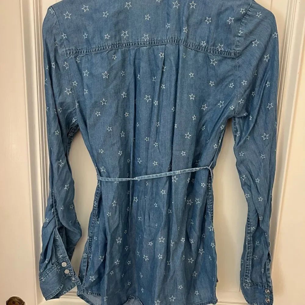 MOTHERHOOD MATERNITY TOPS- BUNDLE OF 2!!!!! - Picture 6 of 6